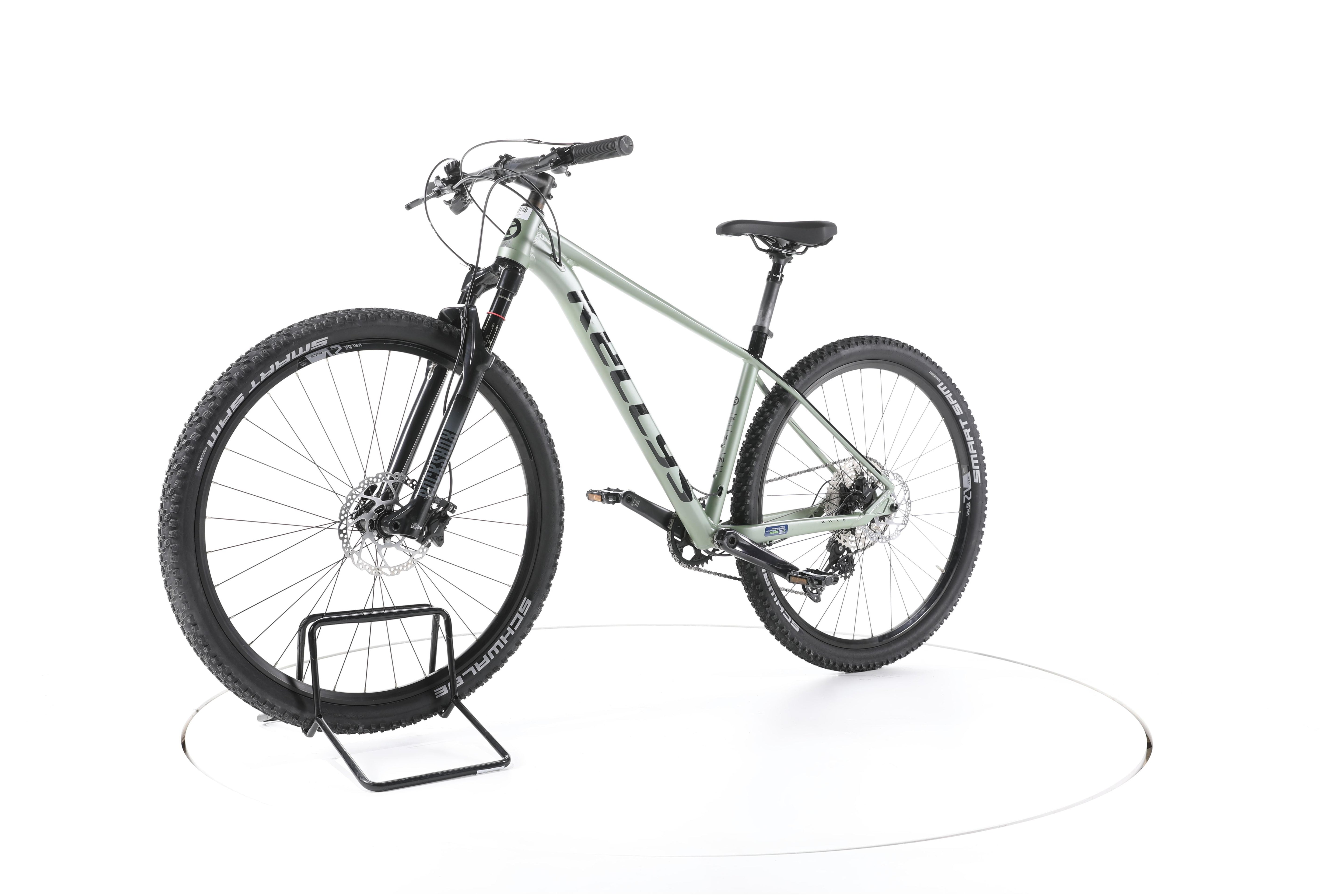 Kellys Gate 90 Fahrrad Hardtail - Image 6