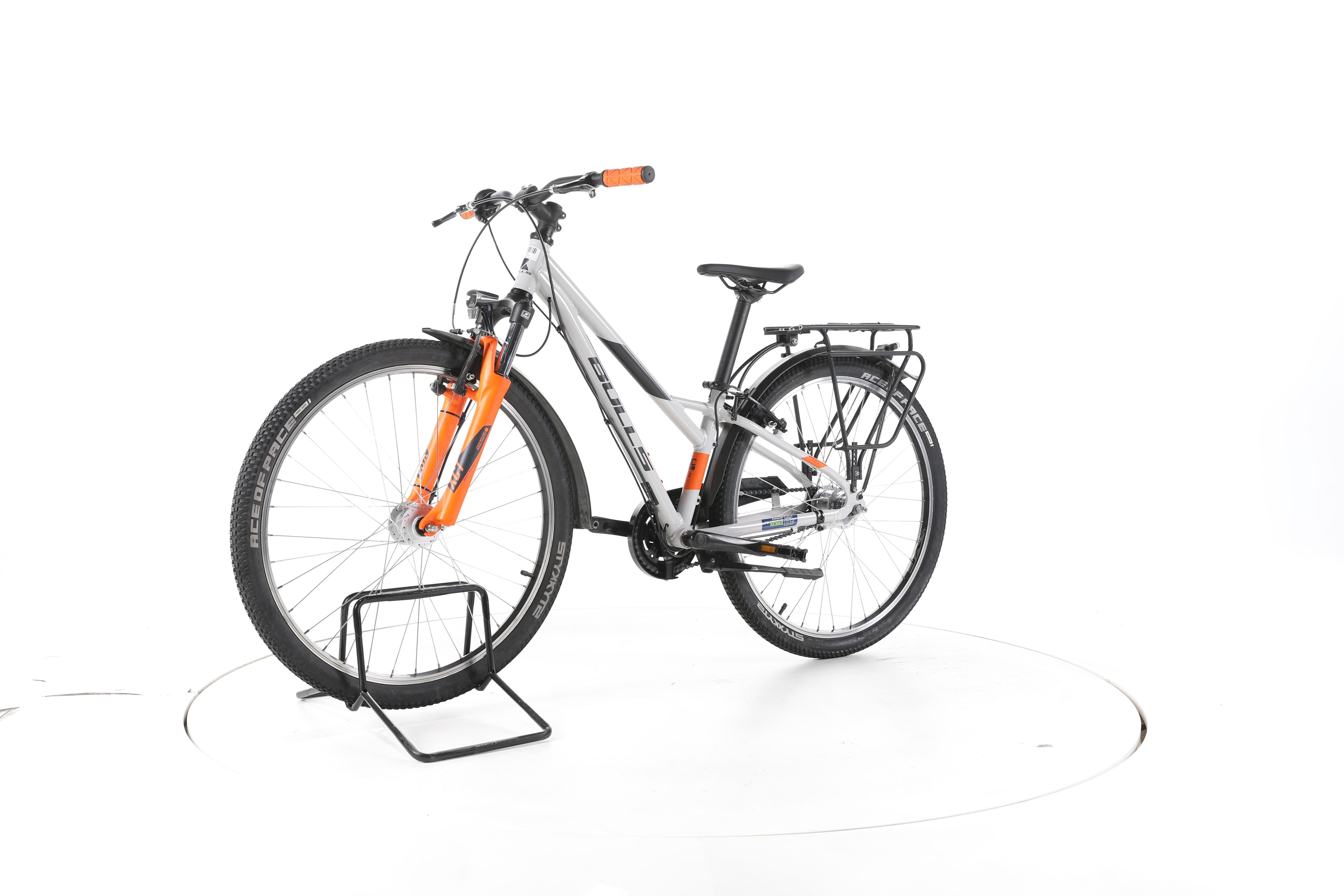 Bulls Sharptail Street Fahrrad City & Trekking - Image 6