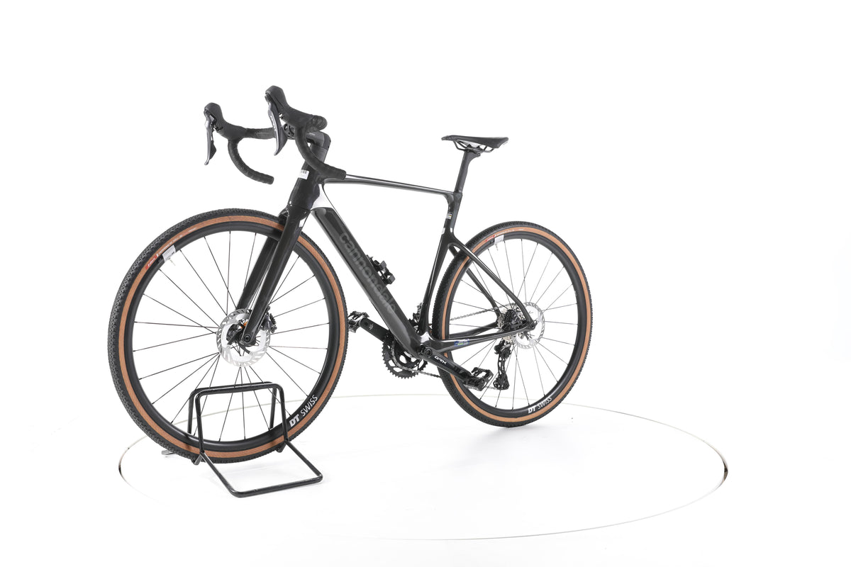 Cannondale SuperX 3 Gravelbike Carbon 2025 - Image 6
