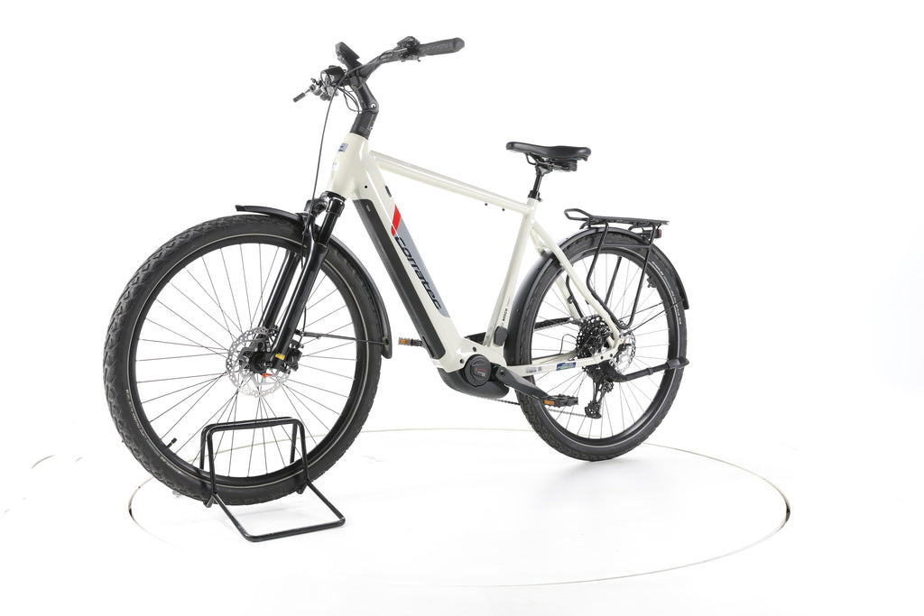 Corratec E-Power Sport 28 SE 3.0 CX7 Trekking E-Bike - Image 6