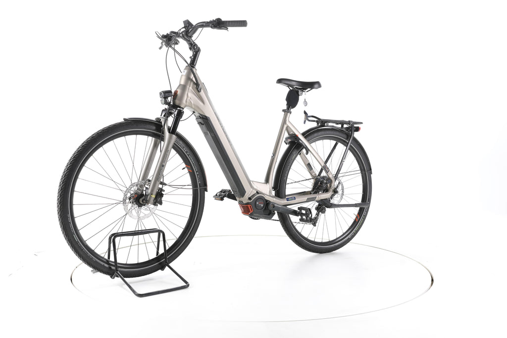 Centurion E-Fire City R2600i Trekking E-Bike Tiefeinsteiger - Image 6