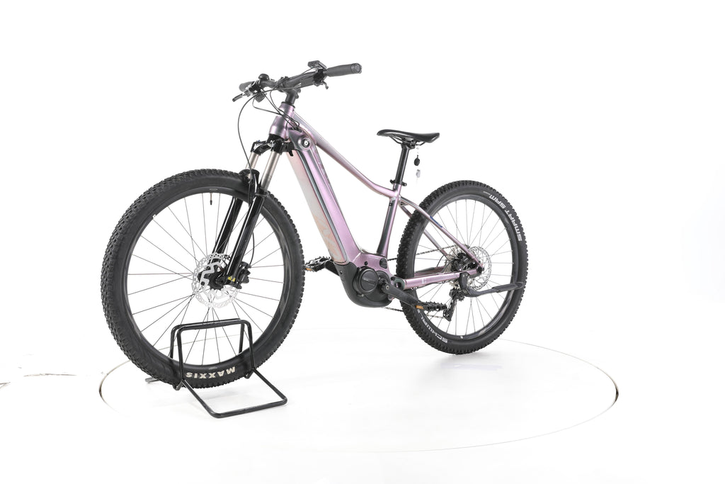 Liv Vall-E+ 2 E-Bike - Image 6