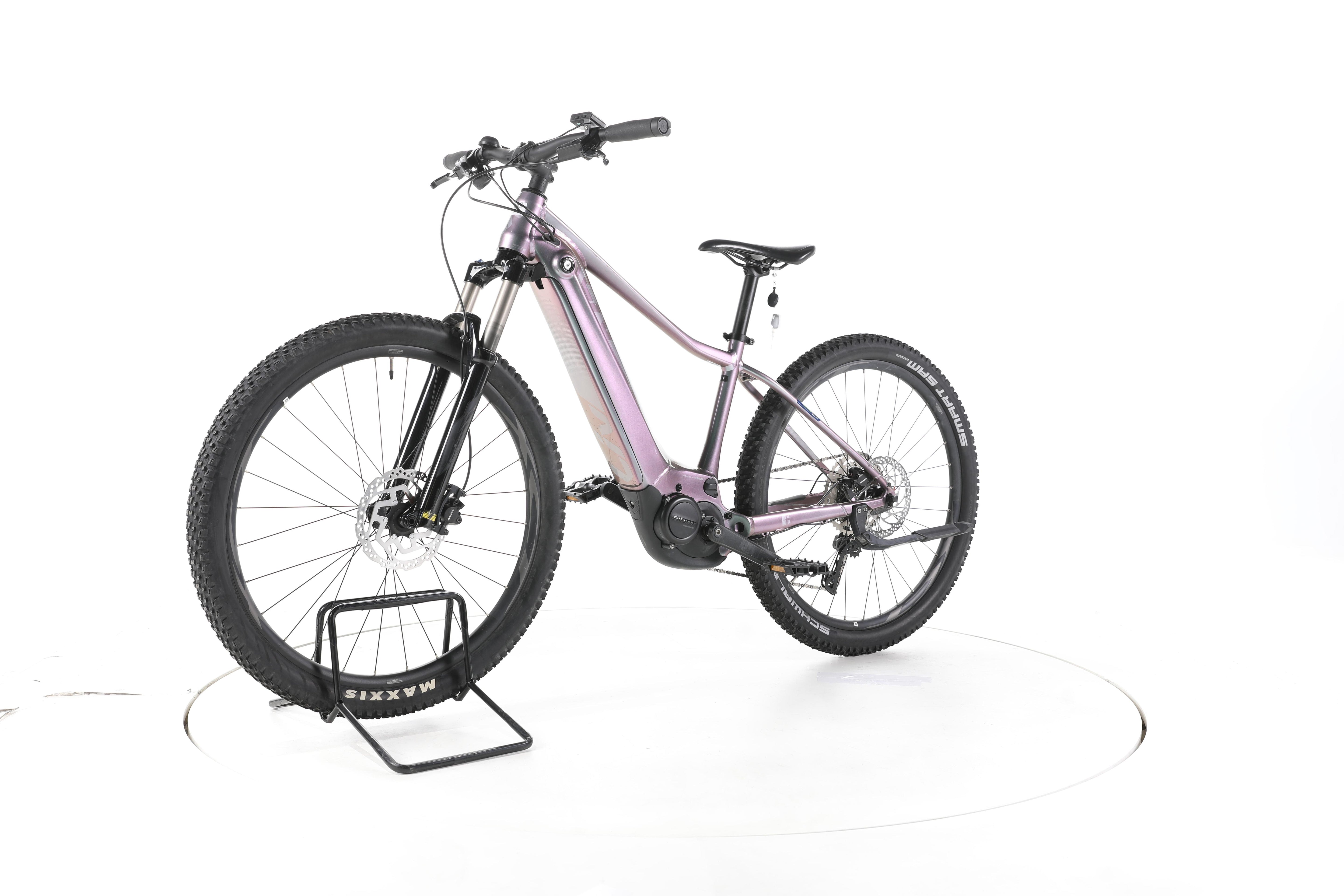 Liv Vall-E+ 2 E-Bike - Image 6