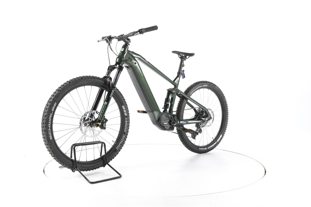 HoheAcht Mola Roko E-Bike Fully - Image 6