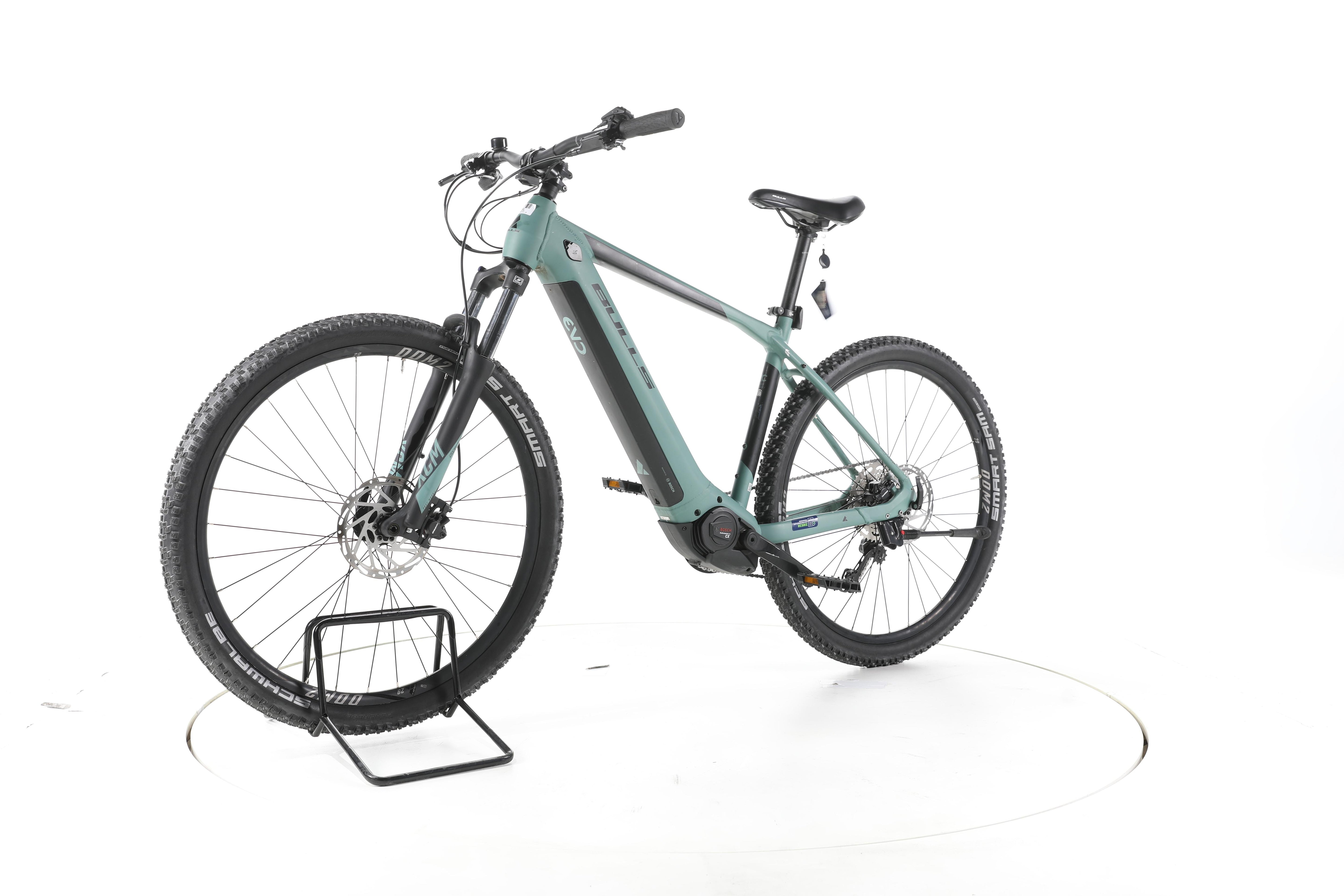 Bulls Copperhead EVO 1 E-Bike - Image 6