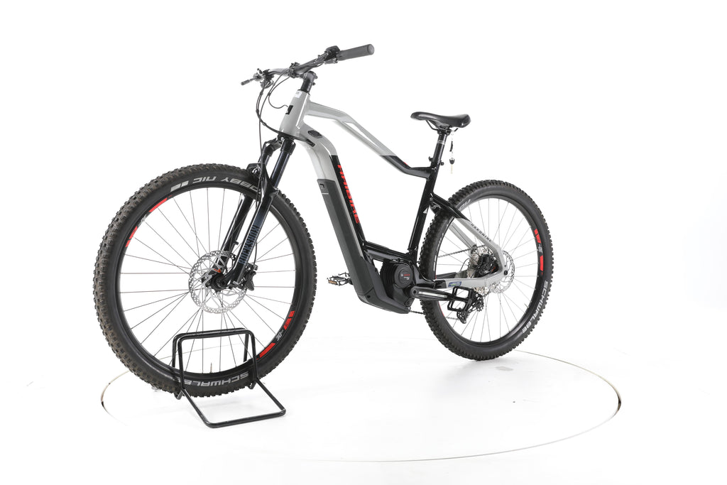 Haibike HardNine 9 E-Bike - Image 6