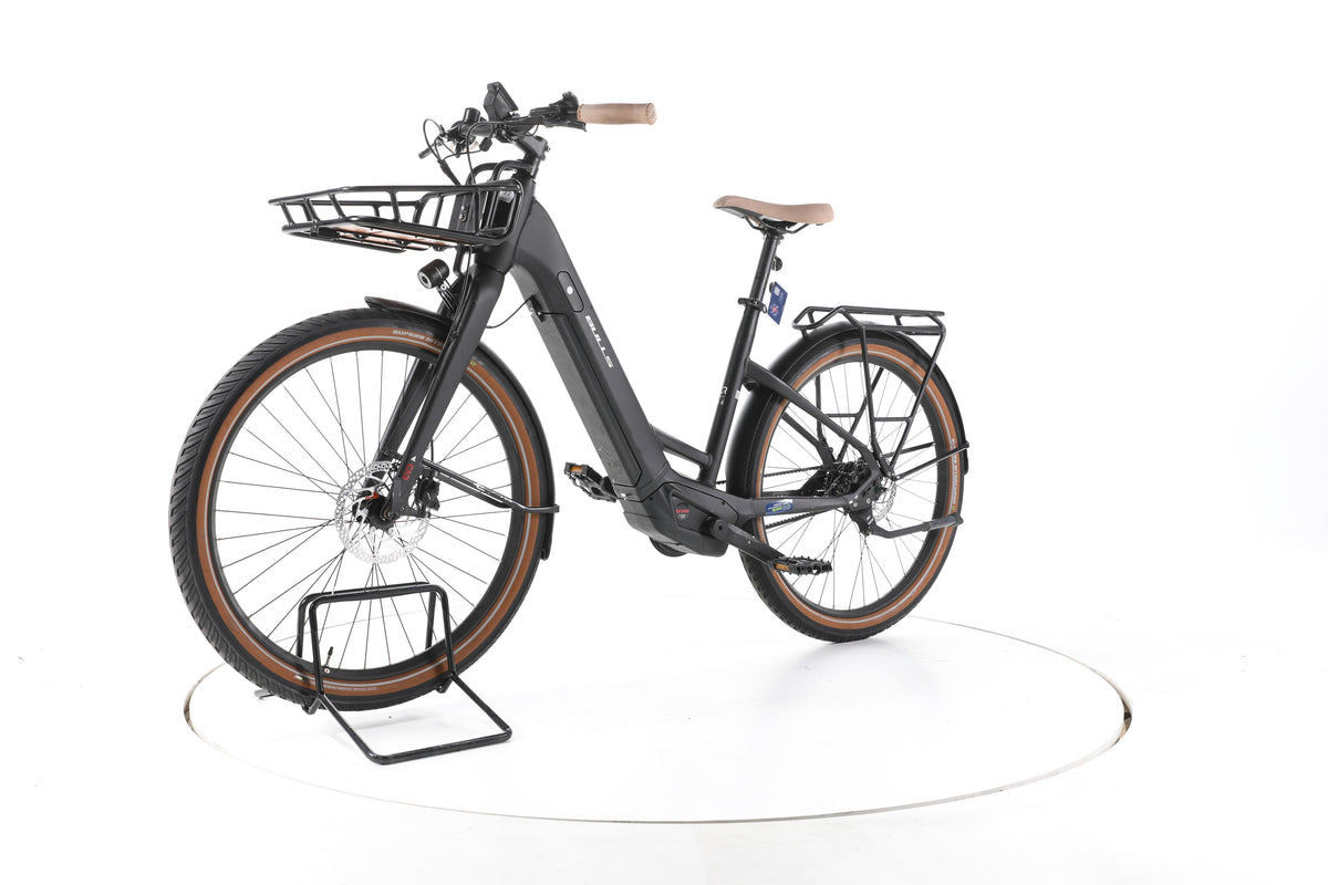 Bulls Sturmvogel EVO 5F Belt City E-Bike Tiefeinsteiger - Image 6