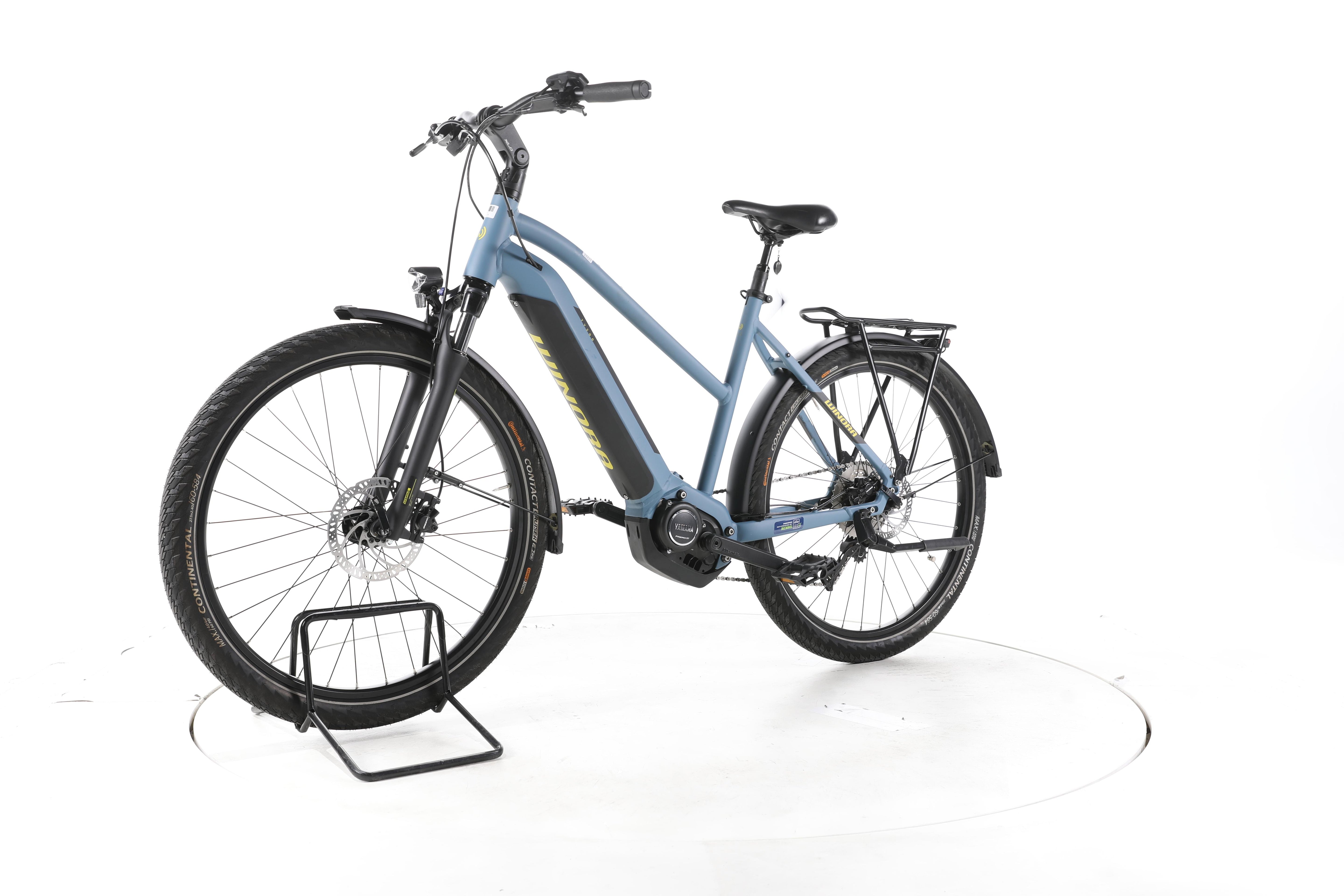 Winora TY200 Trekking E-Bike - Image 6