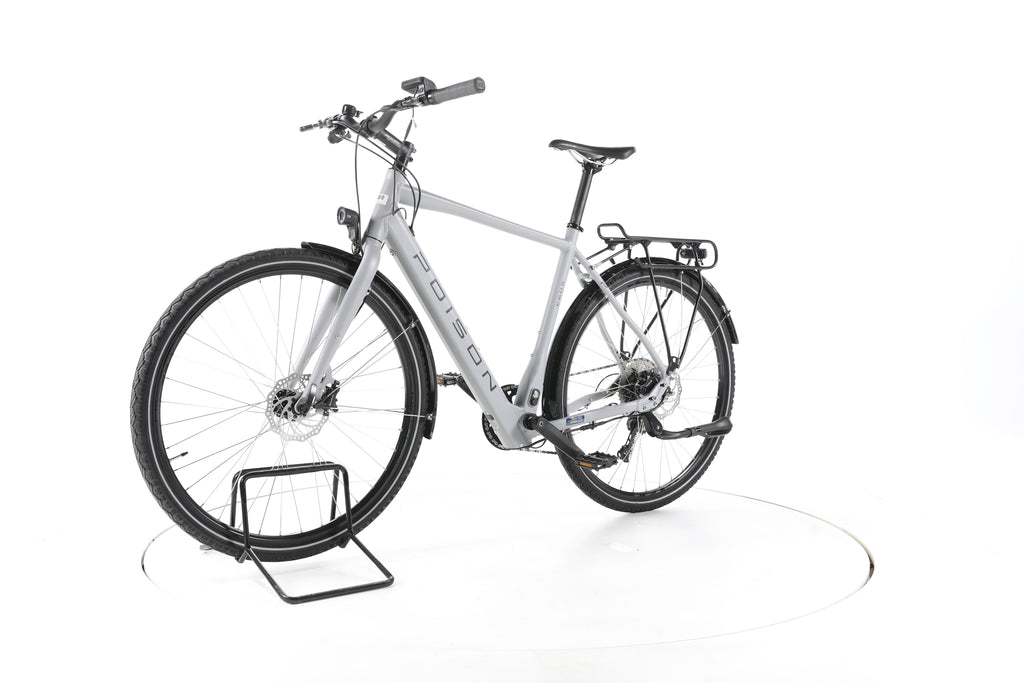 Poison E605 Tour Trekking E-Bike - Image 6