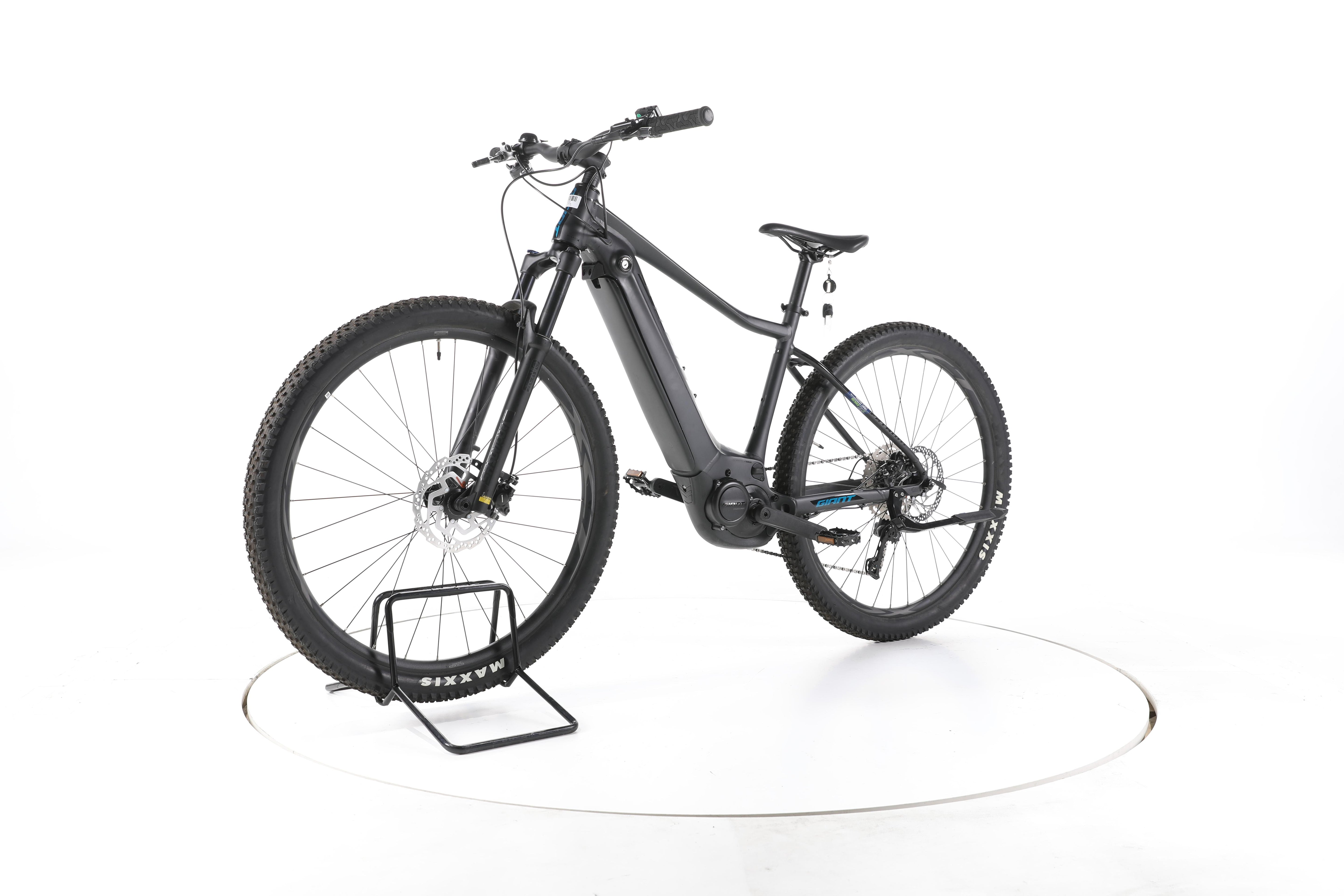 Giant Fathom E+ 2 E-Bike - Image 6