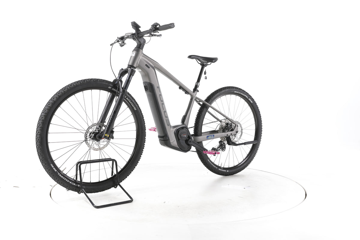 Focus Jarifa² 6.8 Nine E-Bike - Image 6