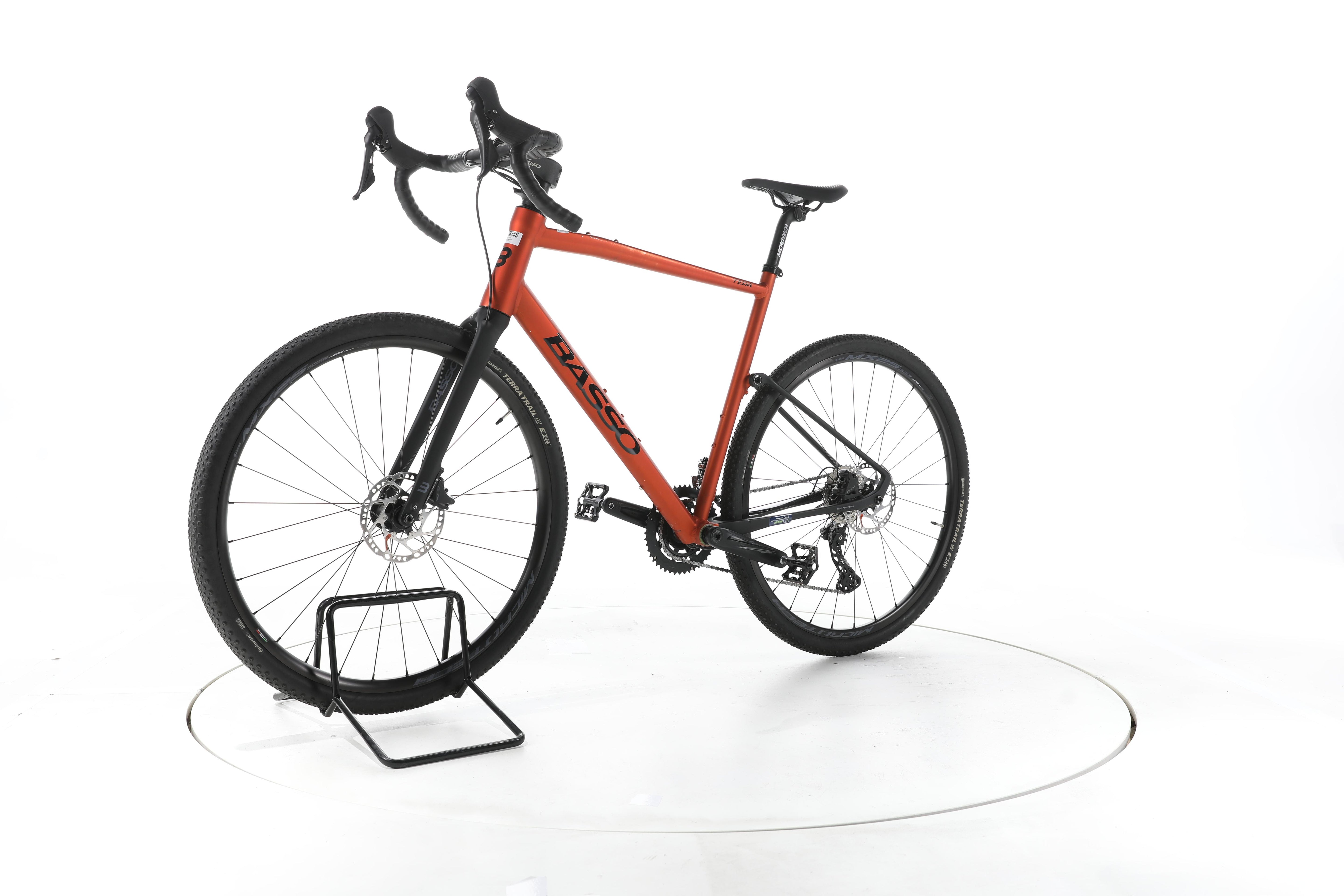 Basso Tera Gravelbike - Image 6