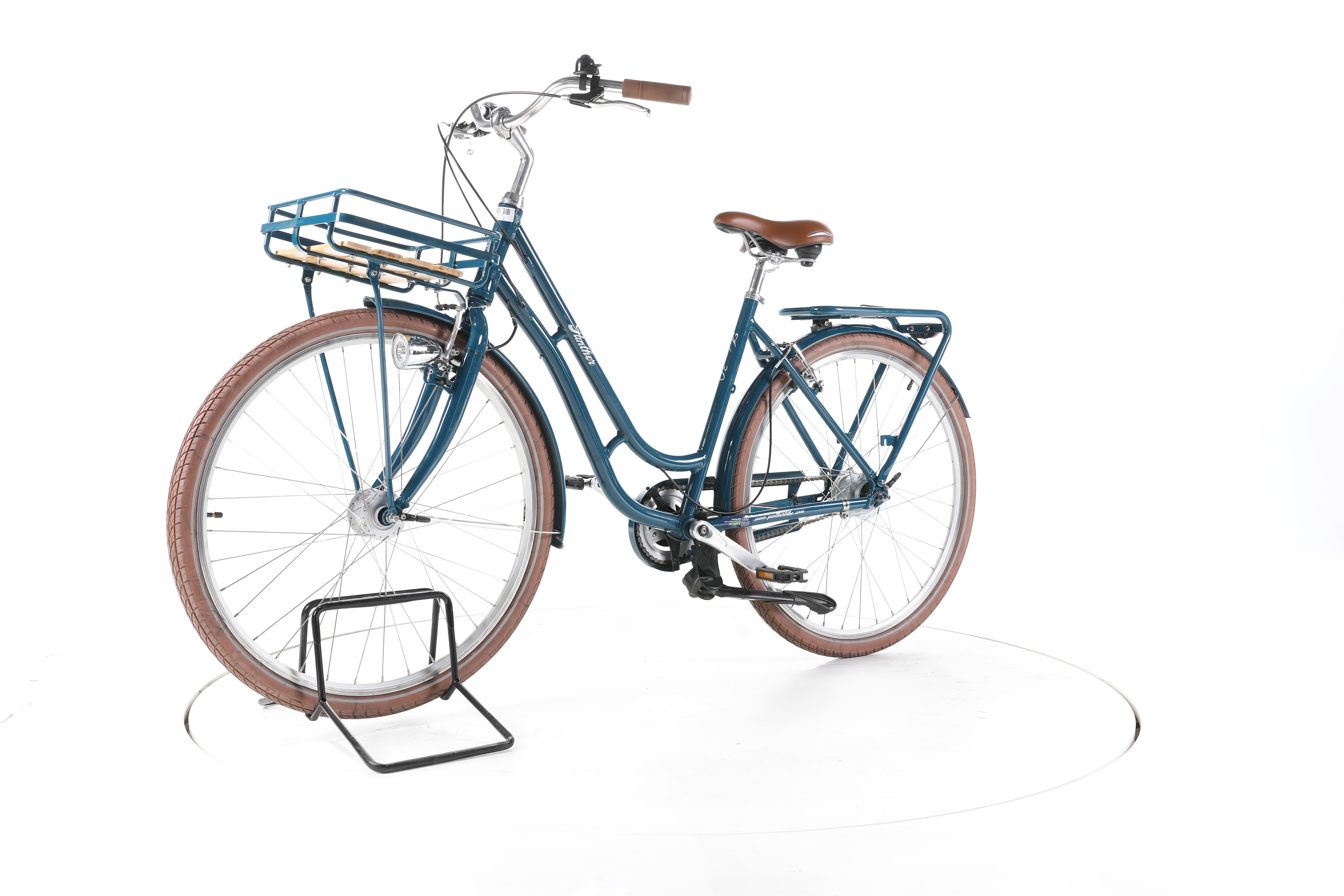 Panther Antero 3.0 Fahrrad City & Trekking - Image 6