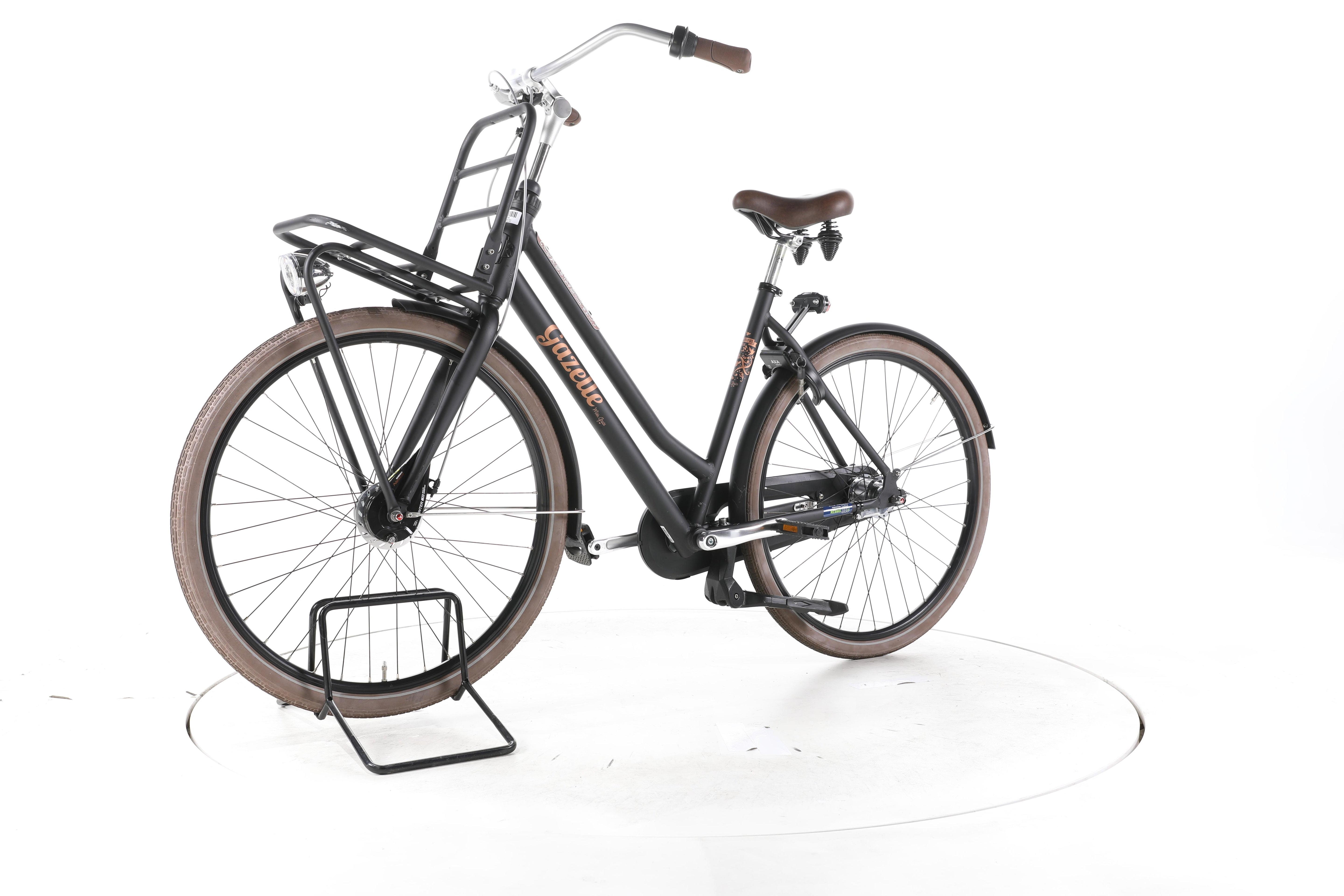 Gazelle Miss Grace Fahrrad City & Trekking - Image 6