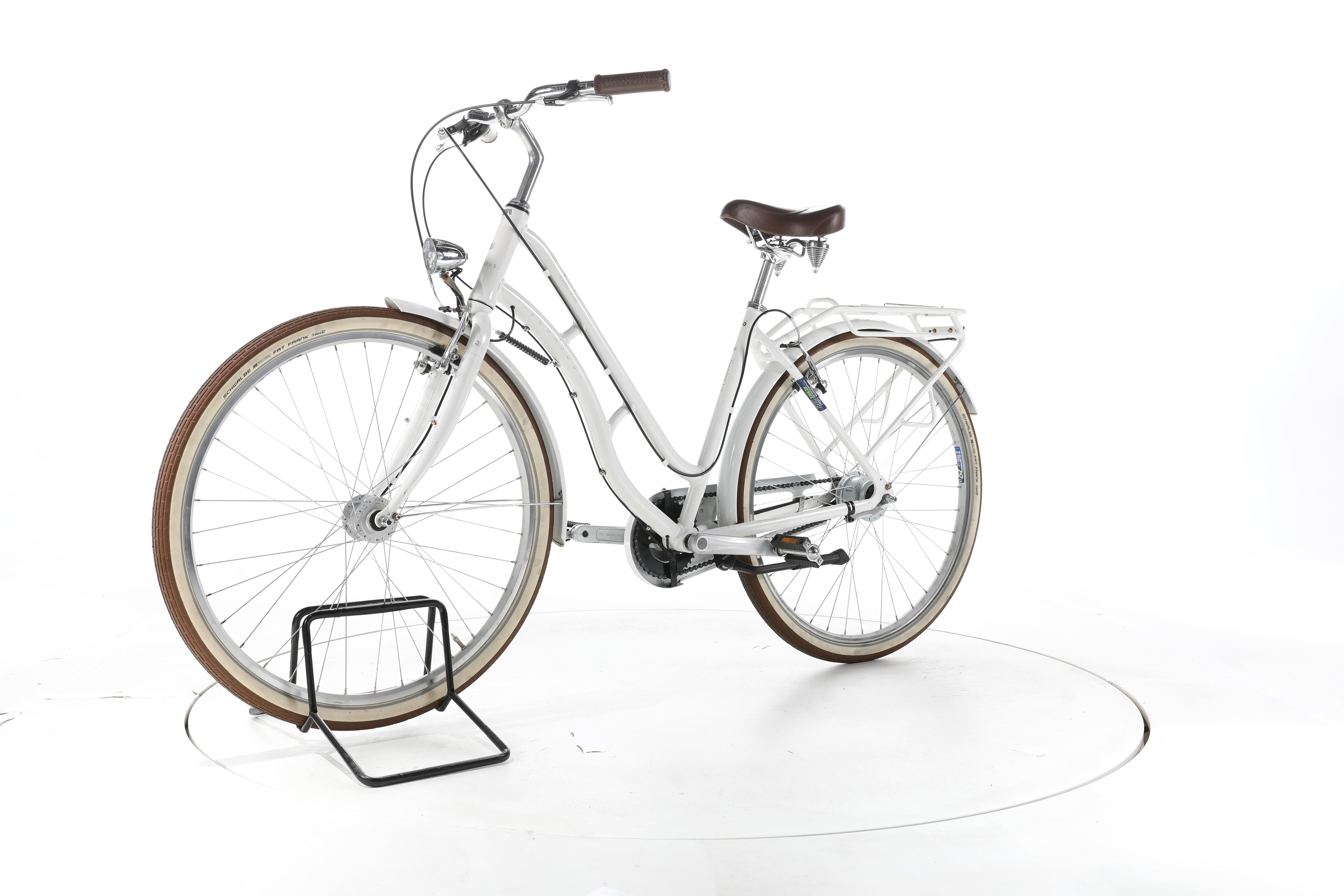 Pegasus Tourina Fahrrad City & Trekking - Image 6