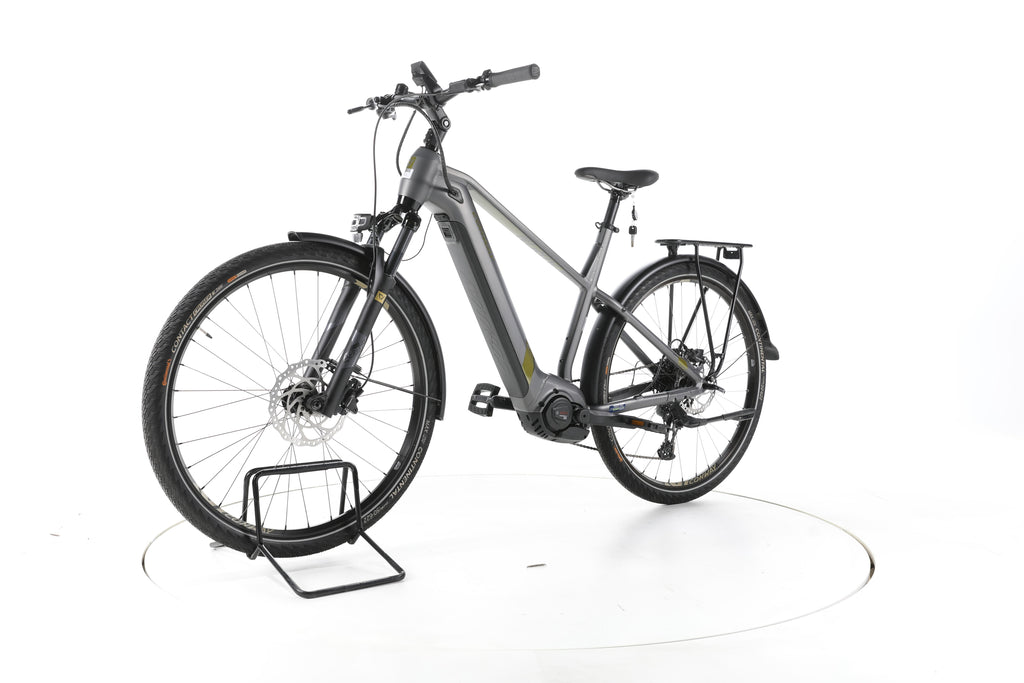 Conway Cairon T 5.0 Trekking E-Bike - Image 6