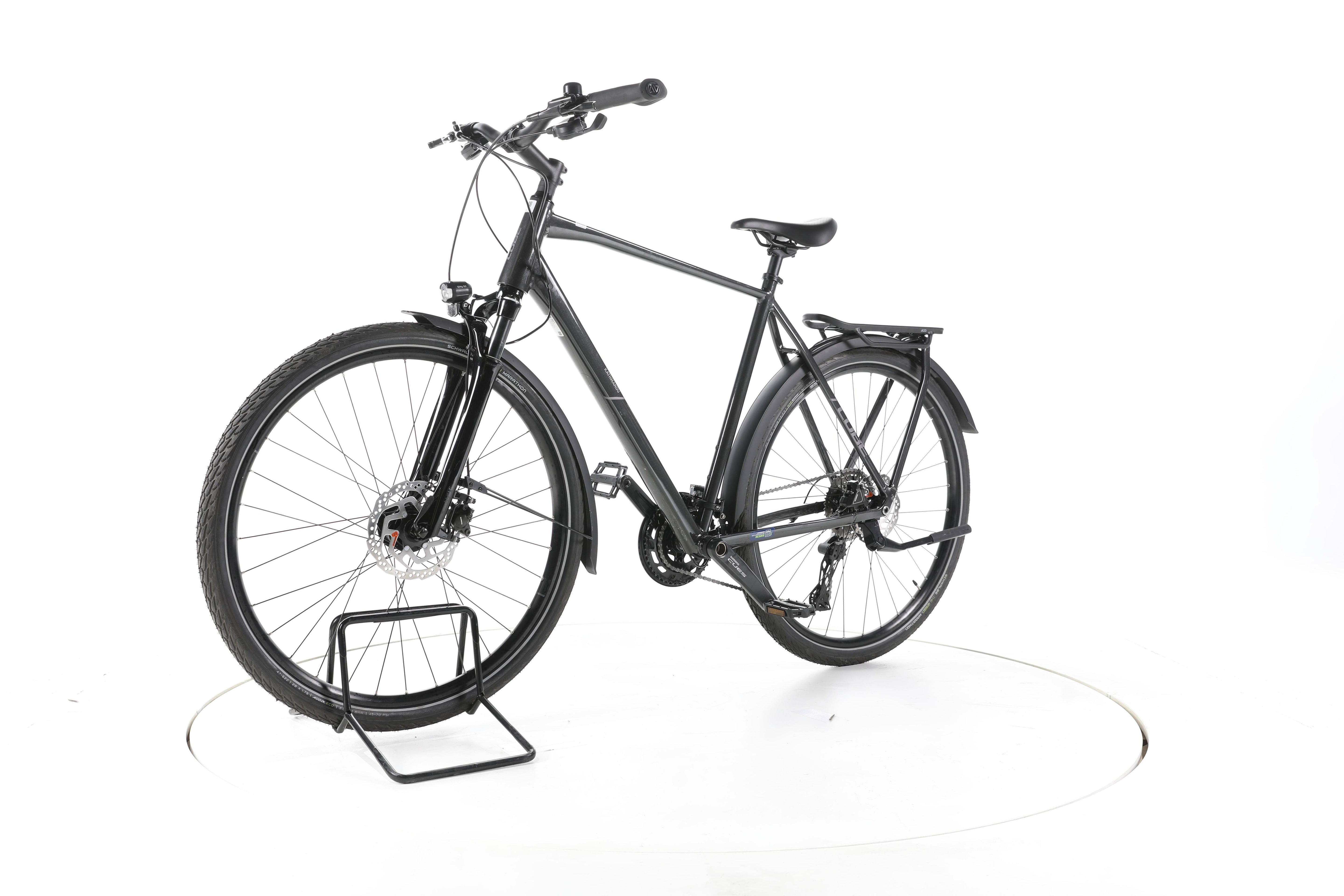 Cube Kathmandu Pro - Image 6