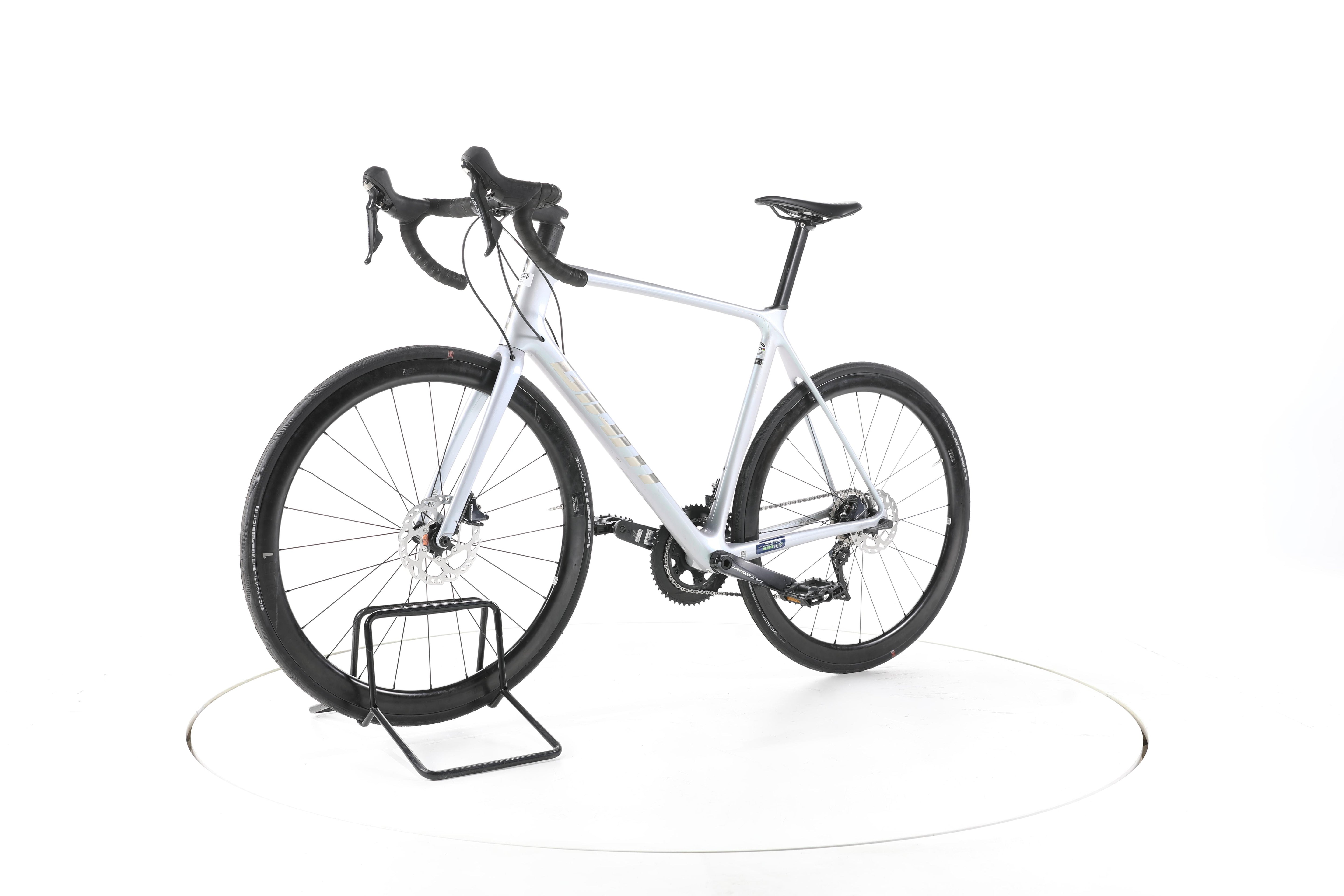 Giant TCR Advanced Pro Disc 1 Rennrad Carbon - Image 6
