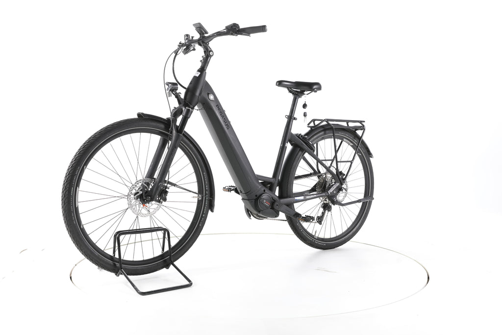 Pegasus Premio EVO Lite Trekking E-Bike Tiefeinsteiger 2023 - Image 6