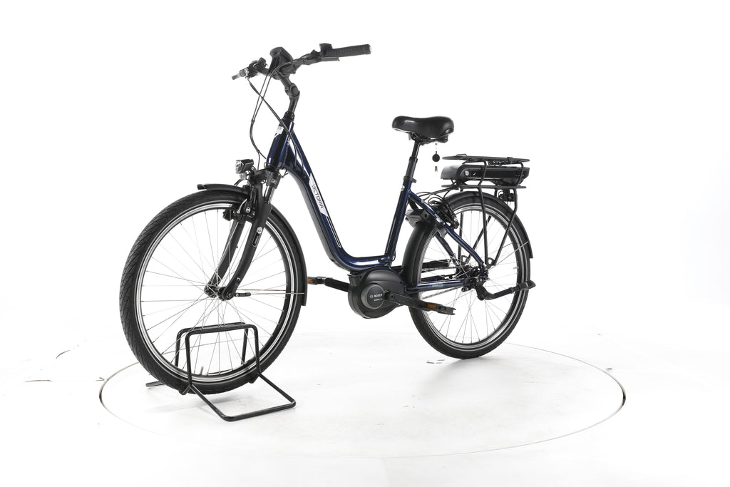 Victoria Cysalo 9 City E-Bike Tiefeinsteiger - Image 6