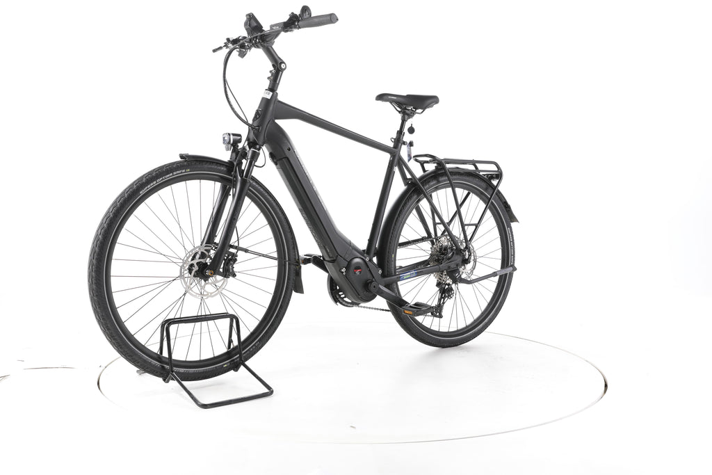 Hercules Pasero Comp I-12 Trekking E-Bike - Image 6