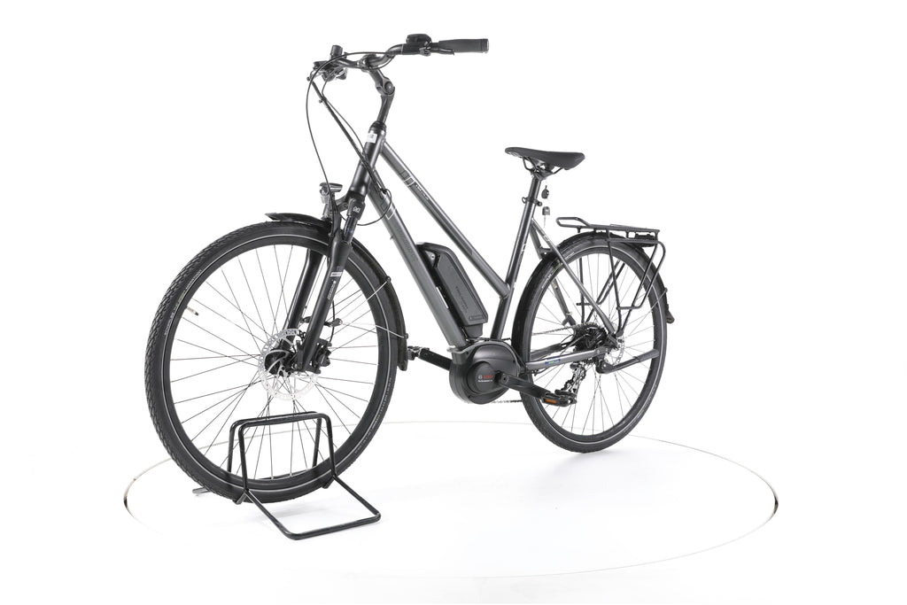 Triumph E-Bird Ultra Trekking E-Bike - Image 6