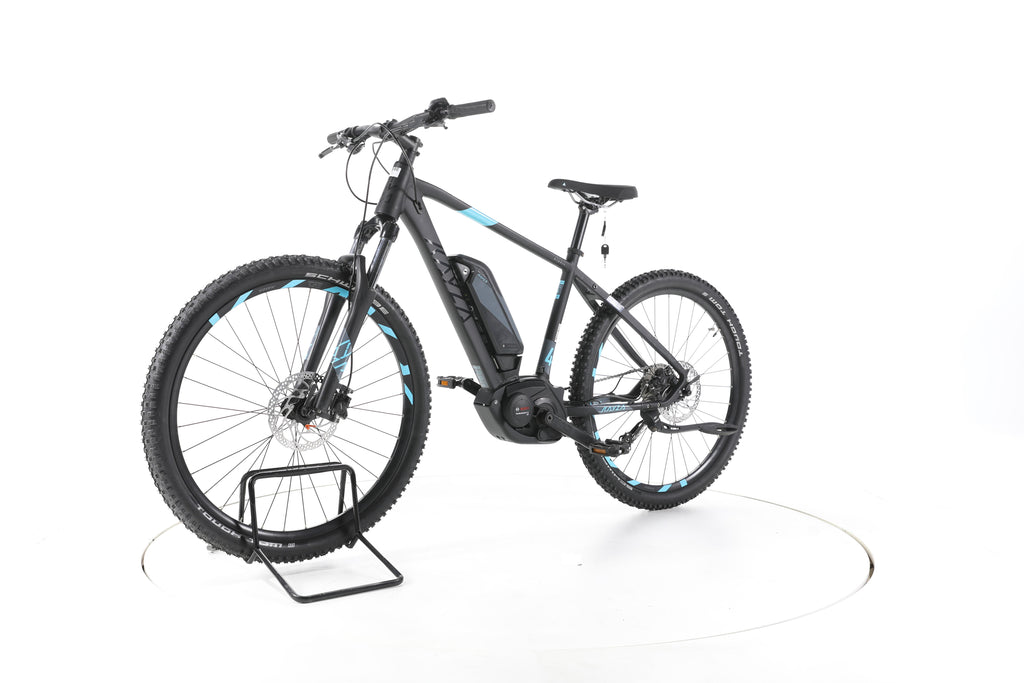 KAYZA Hydric 4 E-Bike - Image 6