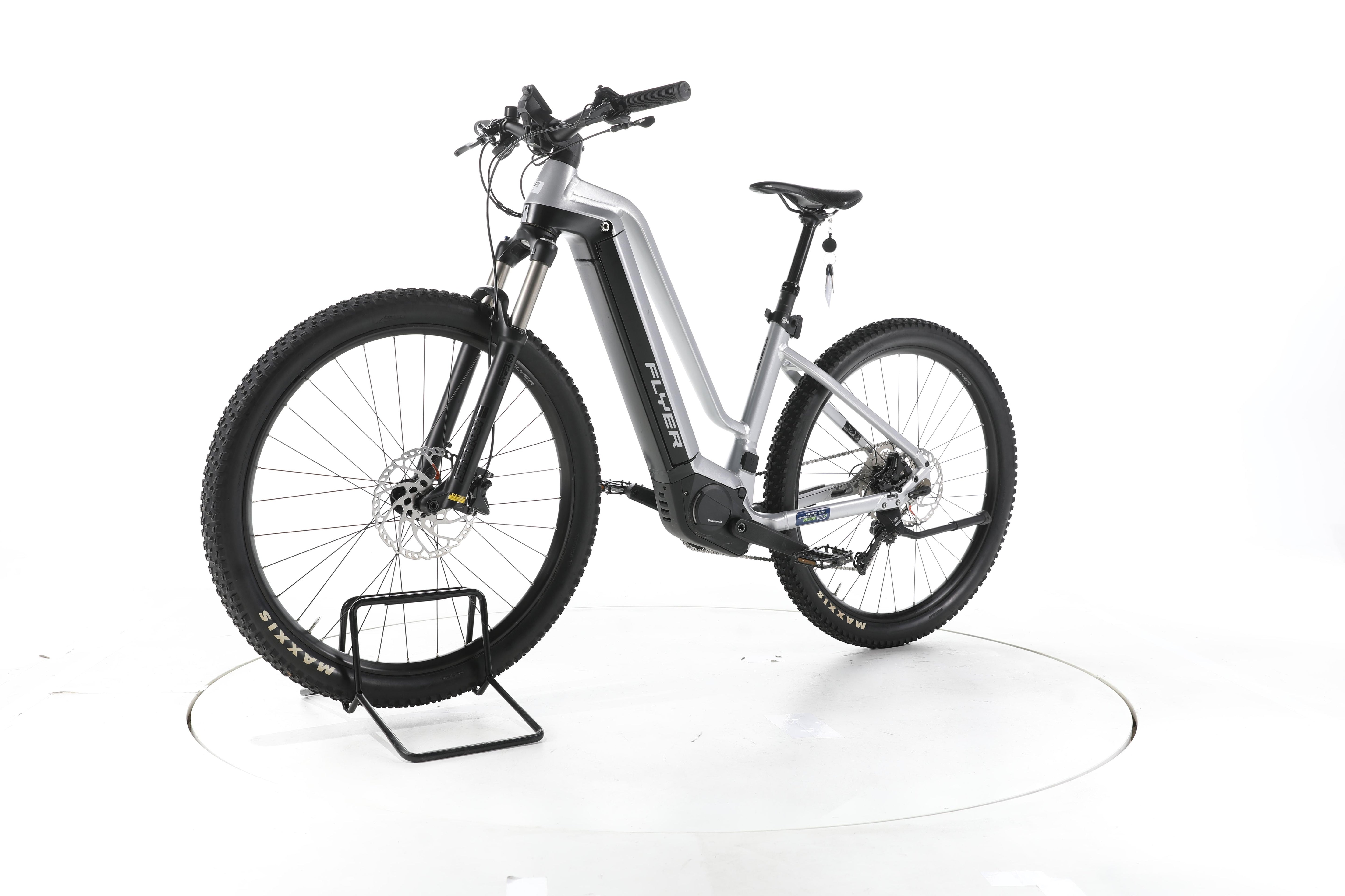 FLYER Uproc2 2.10 E-Bike - Image 6