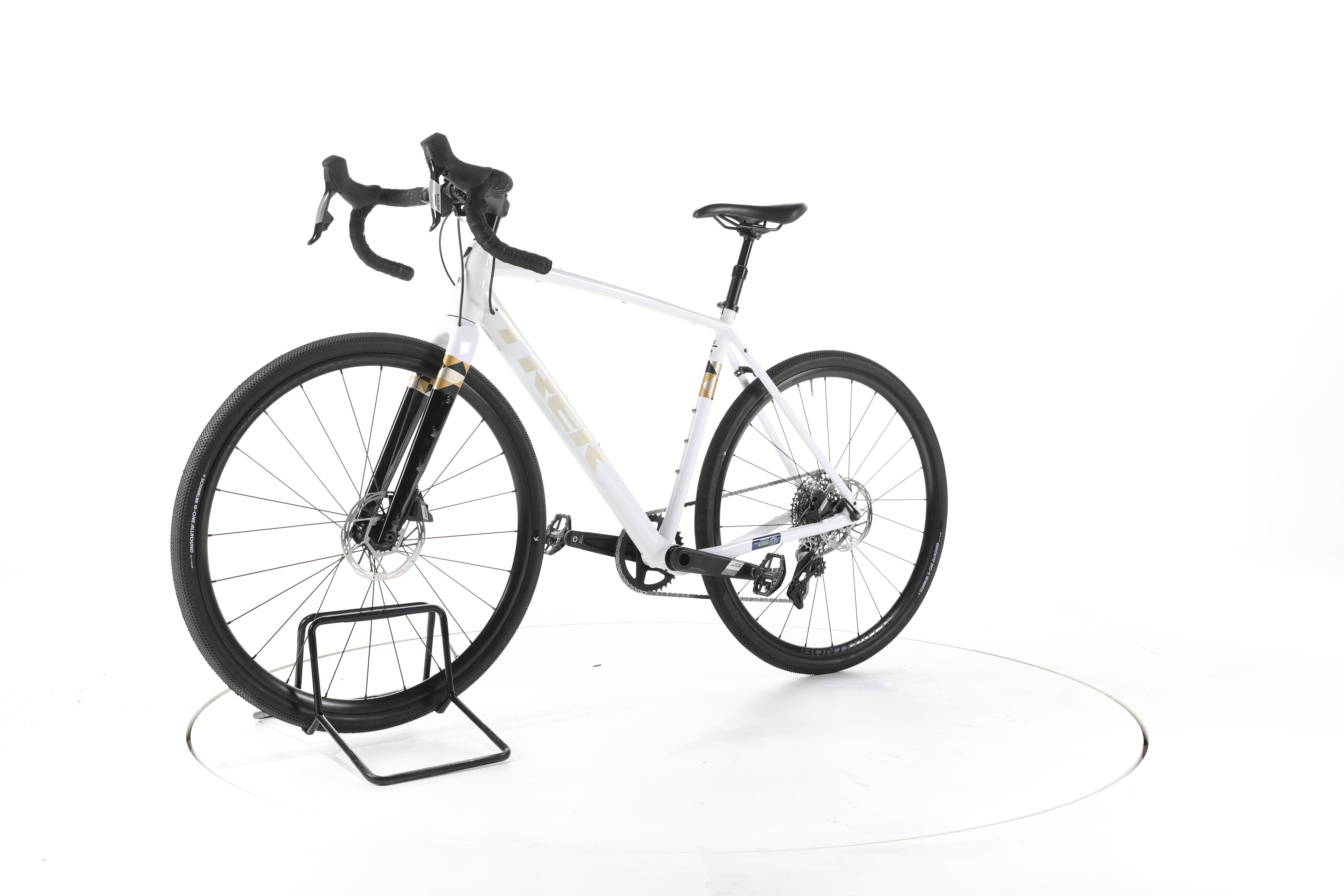 Trek Checkpoint ALR 5 AXS - Image 6