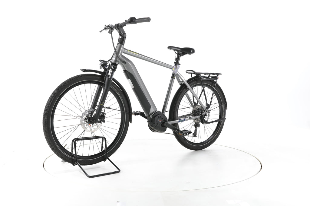 Winora Sinus iX10 Trekking E-Bike - Image 6