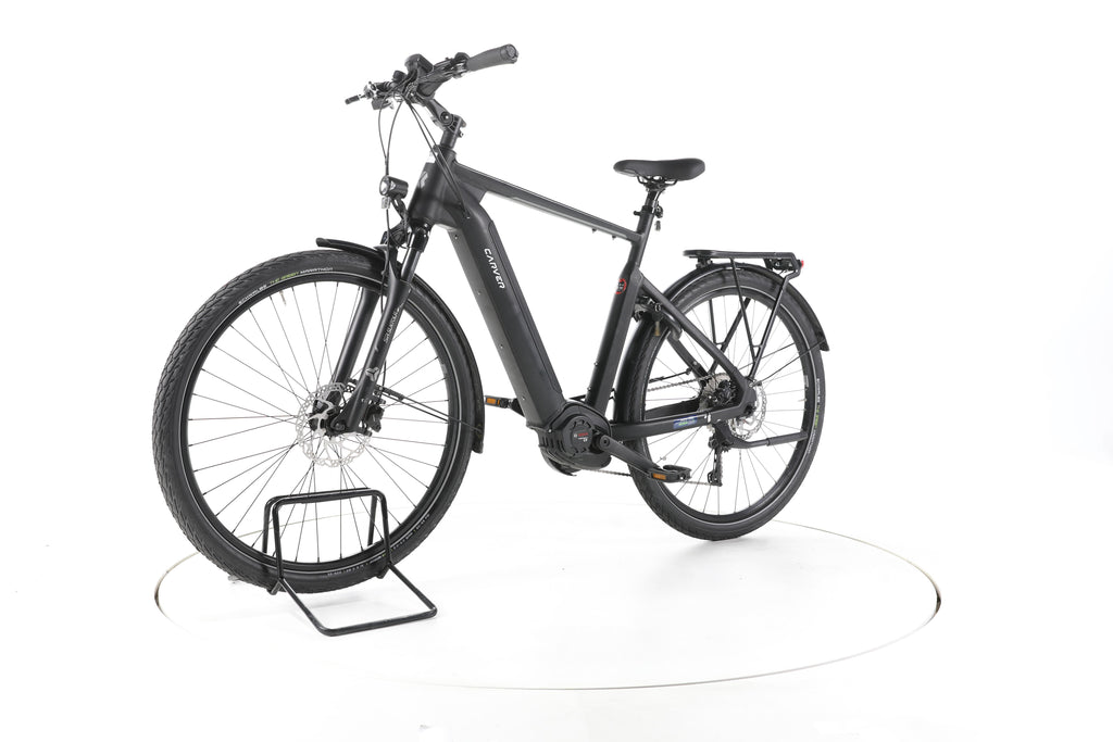 Carver Route E.510 Trekking E-Bike - Image 6