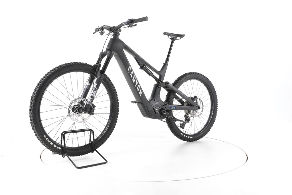 Canyon Spectral:ON CF 8 E-Bike Fully - Image 6