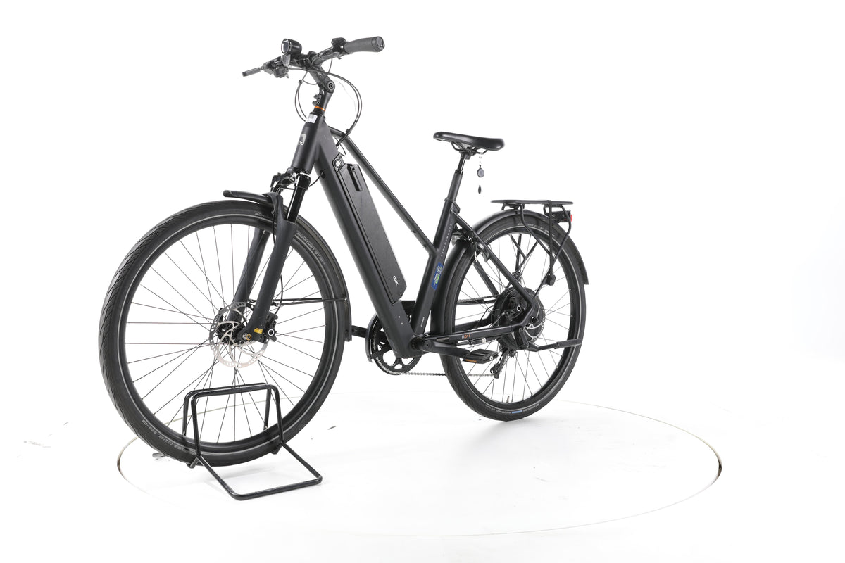 QWIC Performance RD11 Trekking E-Bike - Image 6