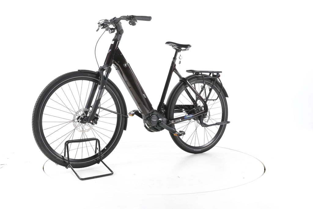 Liv Allure E+1 City E-Bike Tiefeinsteiger - Image 6