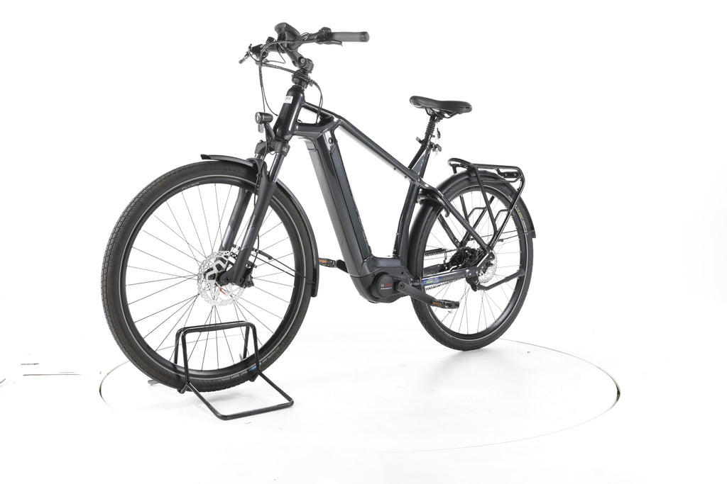 FLYER GoTour6 5.40 City E-Bike - Image 6