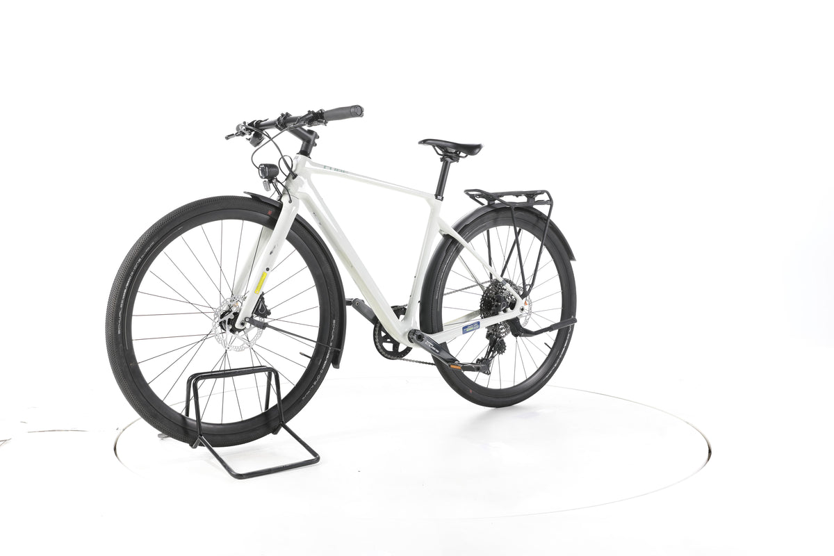 Cube Nulane C:62 SLX FE Fahrrad City & Trekking - Image 6