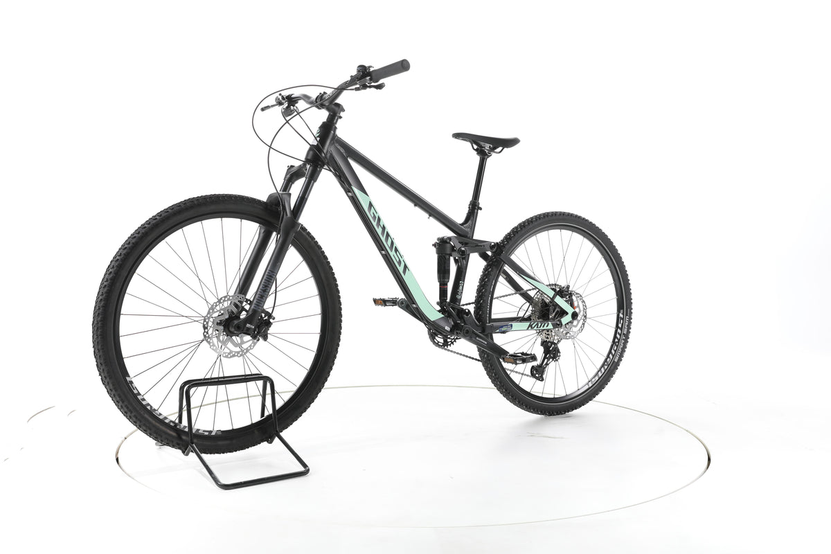 Ghost Kato FS 1500 Fahrrad Fully - Image 6