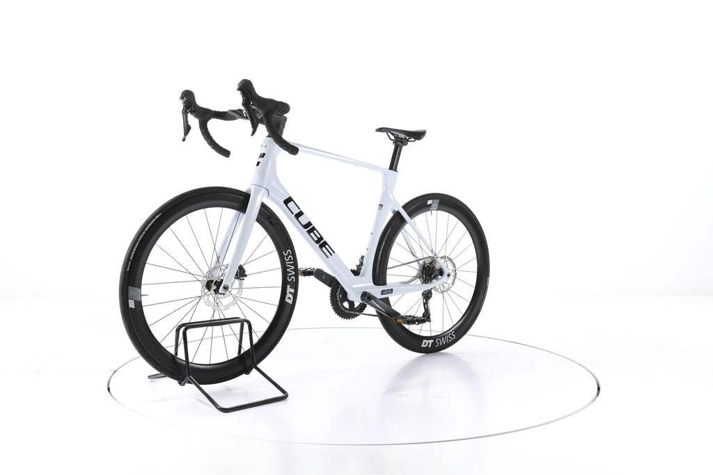 Cube Agree C:62 Rennrad Carbon - Image 6