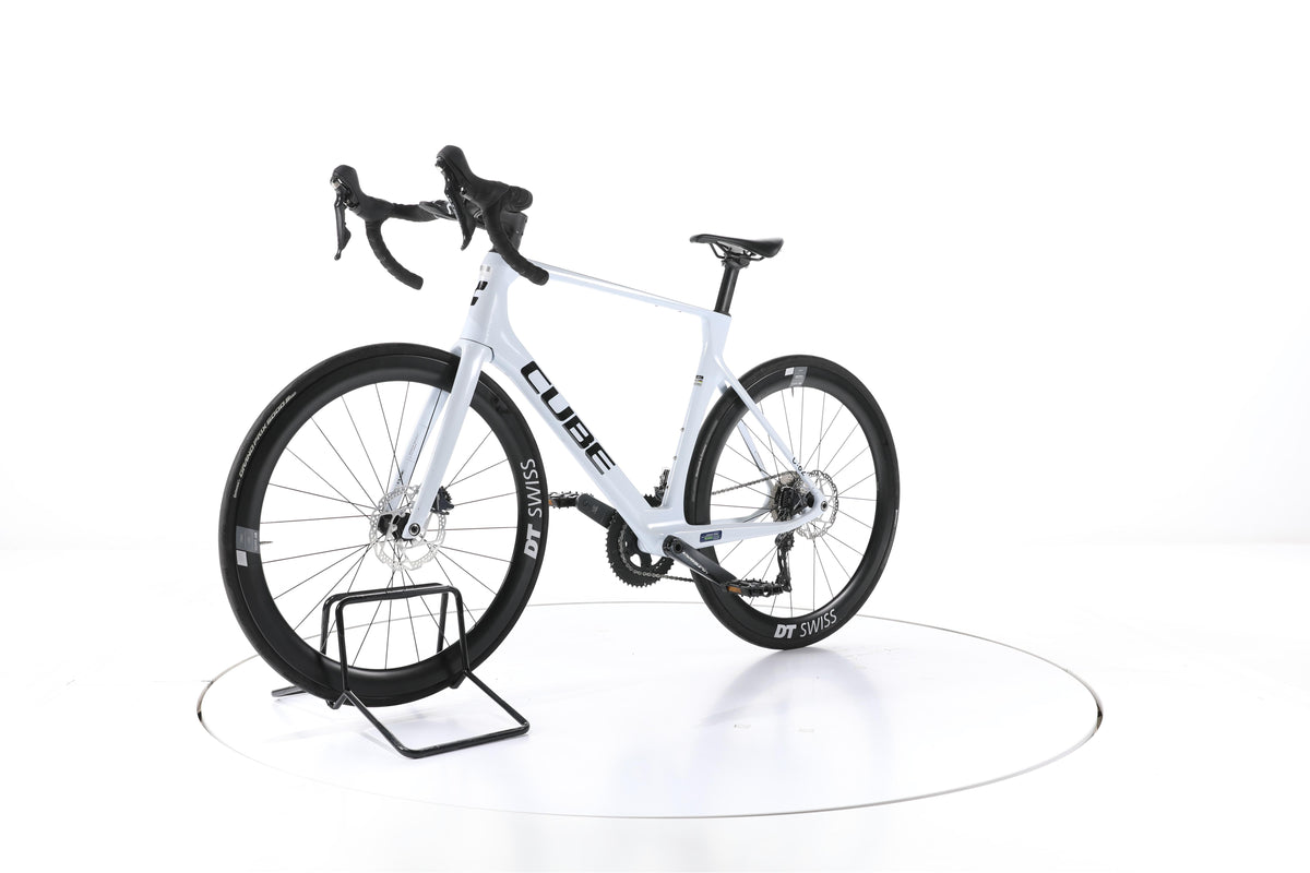 Cube Agree C:62 Rennrad Carbon - Image 6