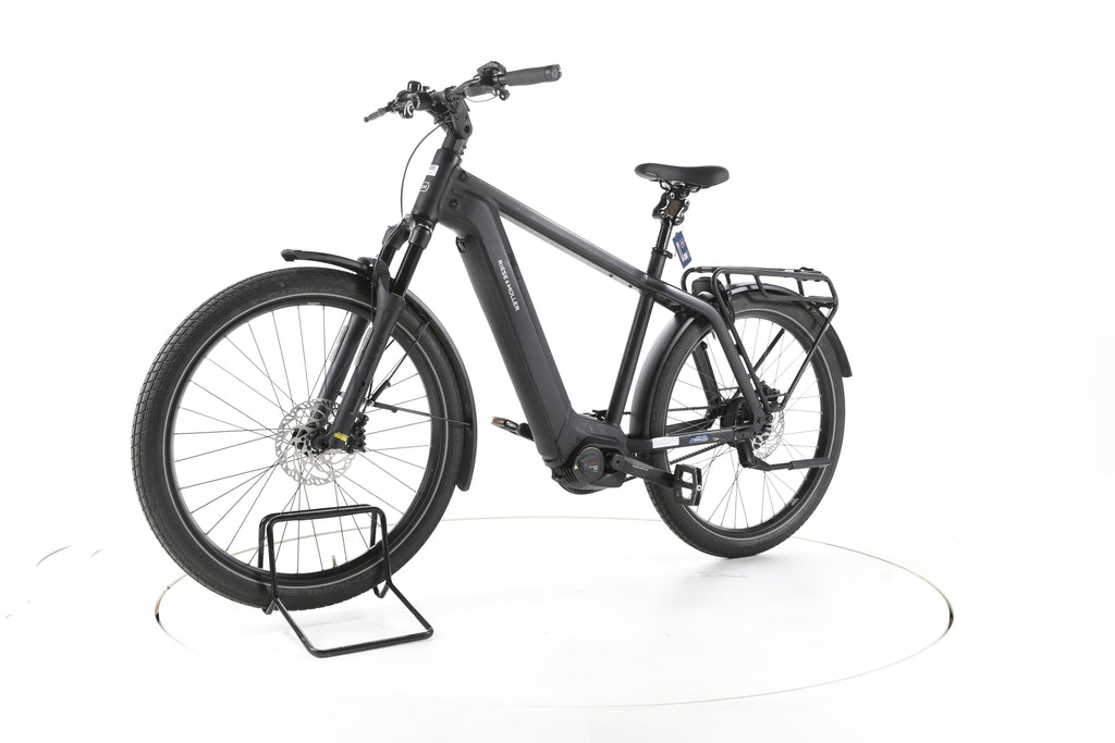 Riese & Müller Charger4 GT Vario City E-Bike 2023 - Image 6
