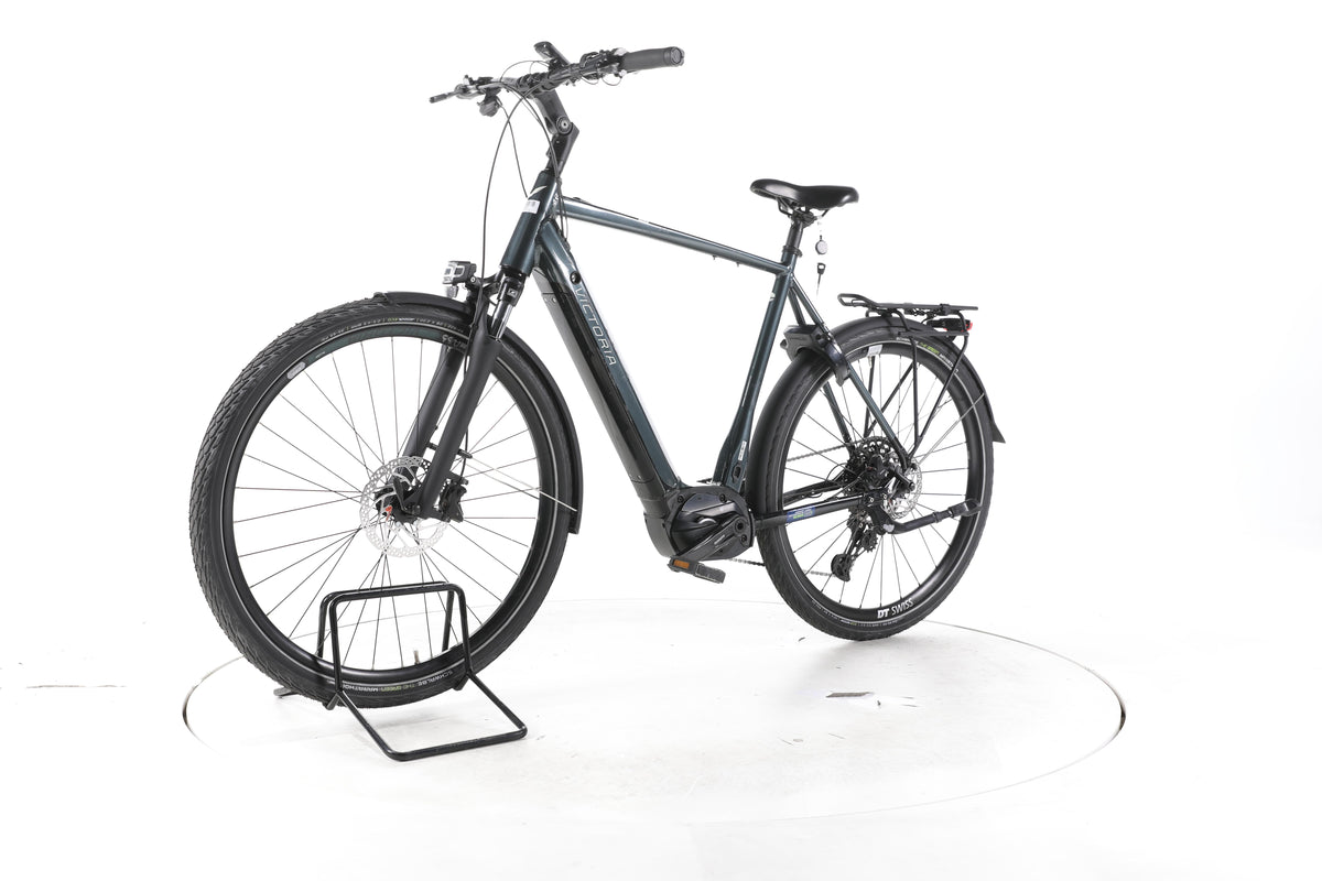 Victoria E-Touring 12.9 Trekking E-Bike - Image 6
