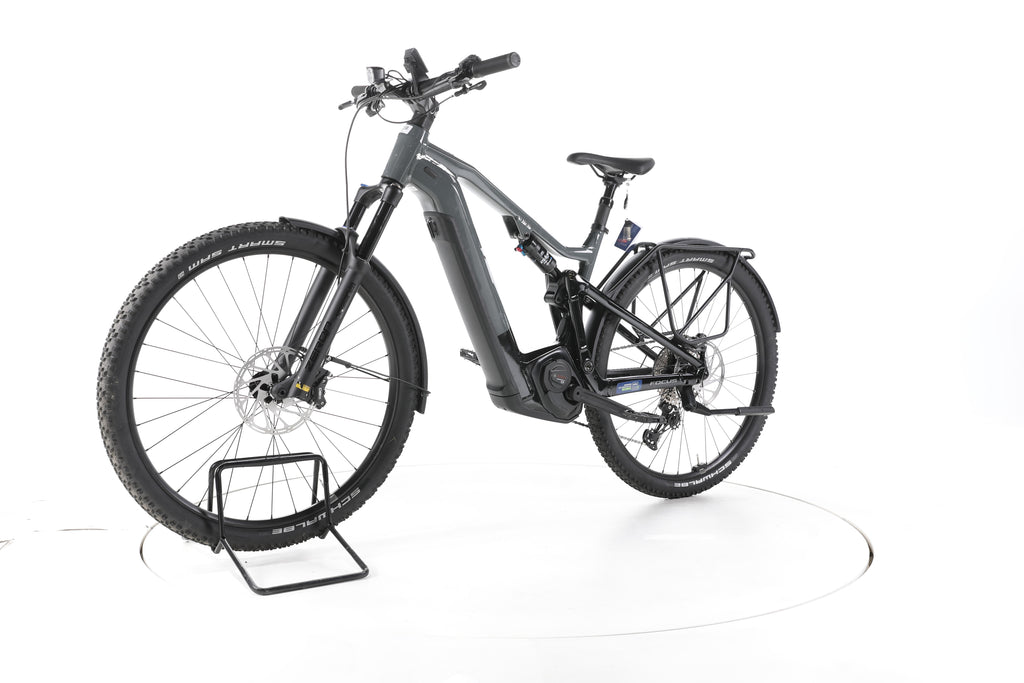 Focus Thron² 6.8 EQP SUV E-Bike 2024 - Image 6