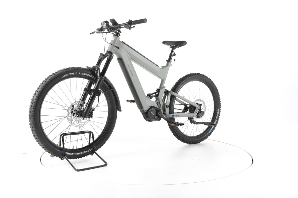 Riese & Müller Superdelite mountain Fully E-Bike - Image 6