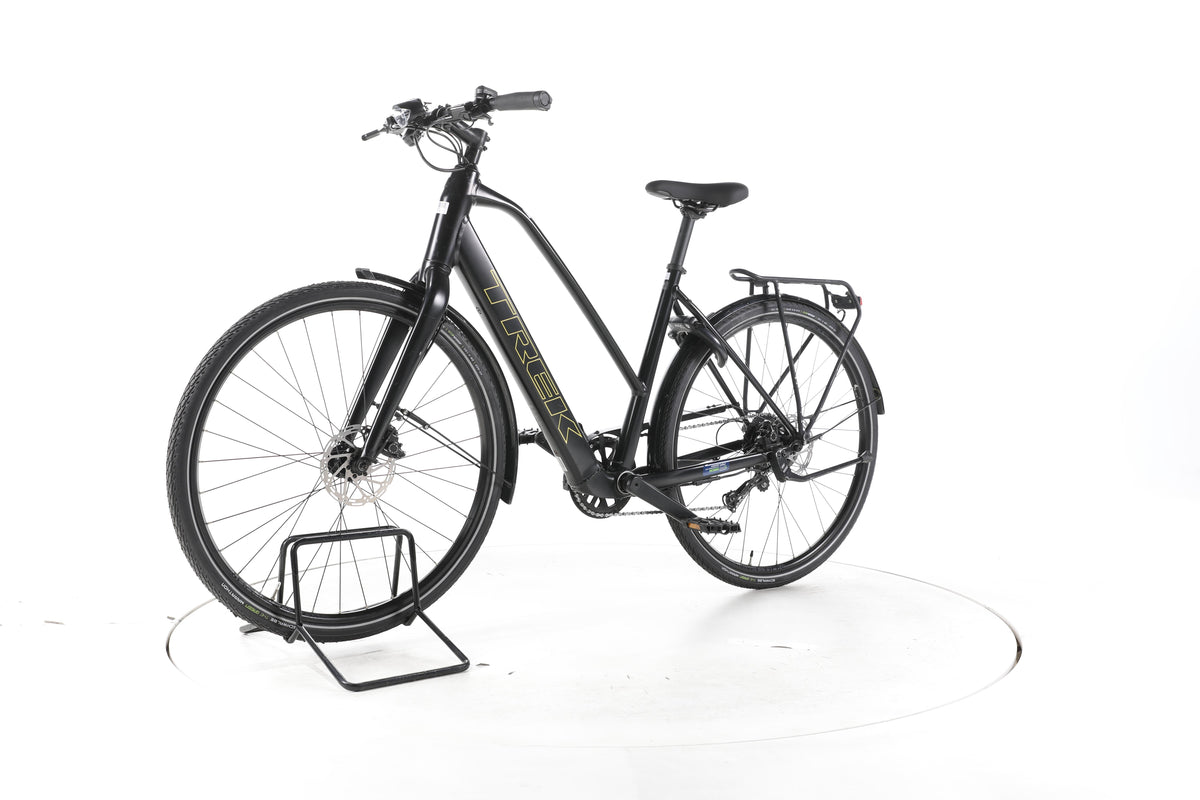 Trek FX+ 2 E-Bike - Image 6