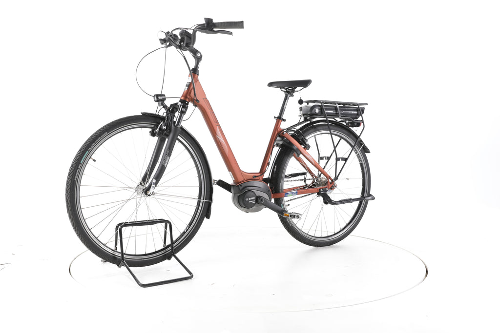 BBF Genf Plus City E-Bike Tiefeinsteiger - Image 6