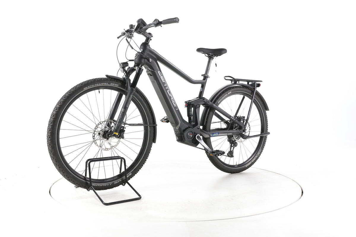 Centurion Lhasa E R860i EQ SUV E-Bike - Image 6