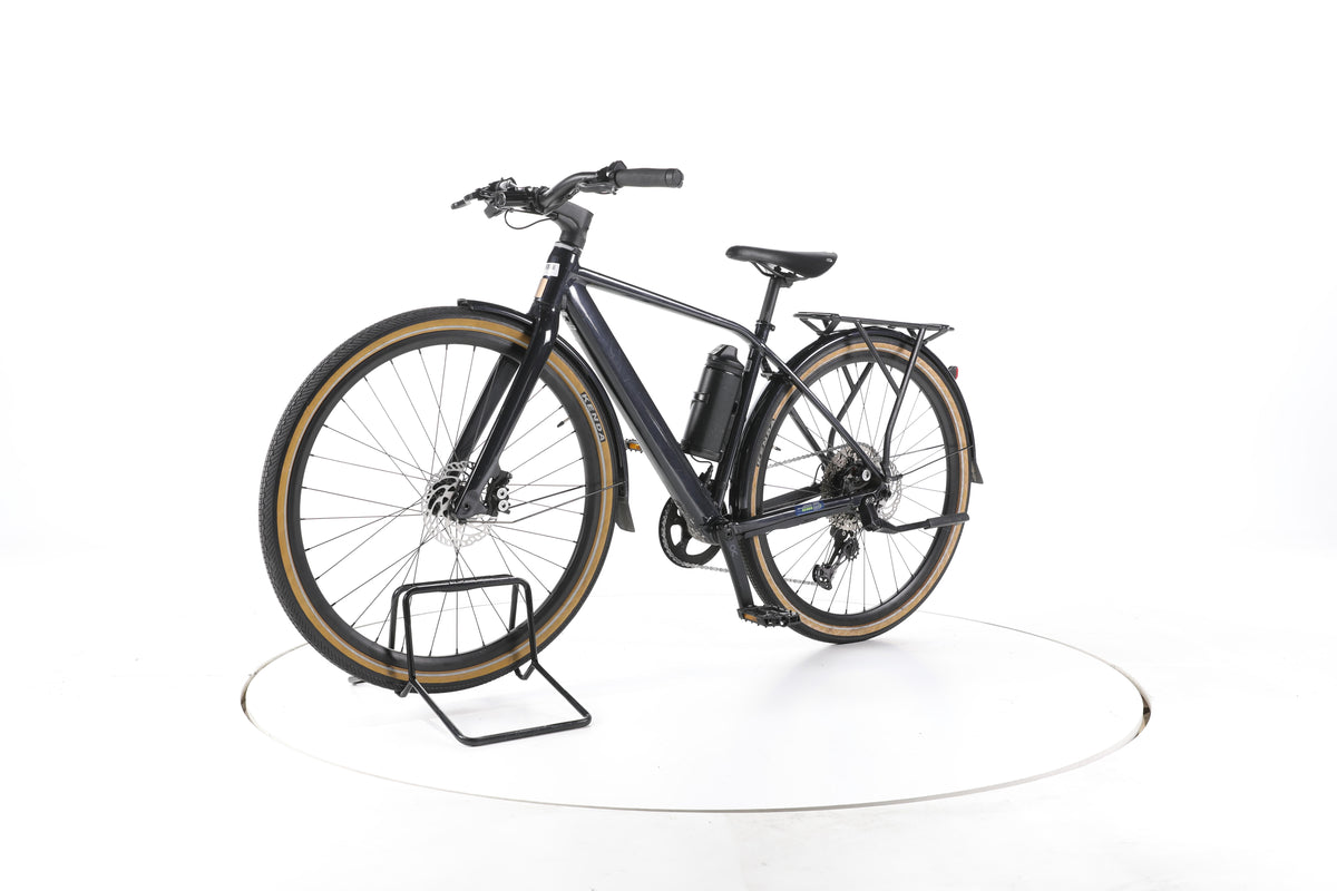 Orbea VIBE H10 EQ Trekking E-Bike - Image 6
