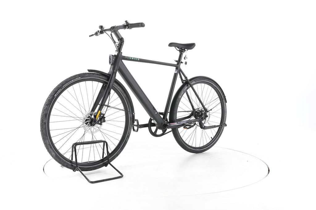 TENWAYS CGO600 Pro City E-Bike - Image 6