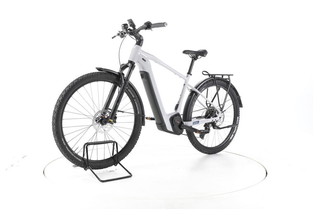 Focus Aventura² 6.7 Trekking E-Bike 2024 - Image 6