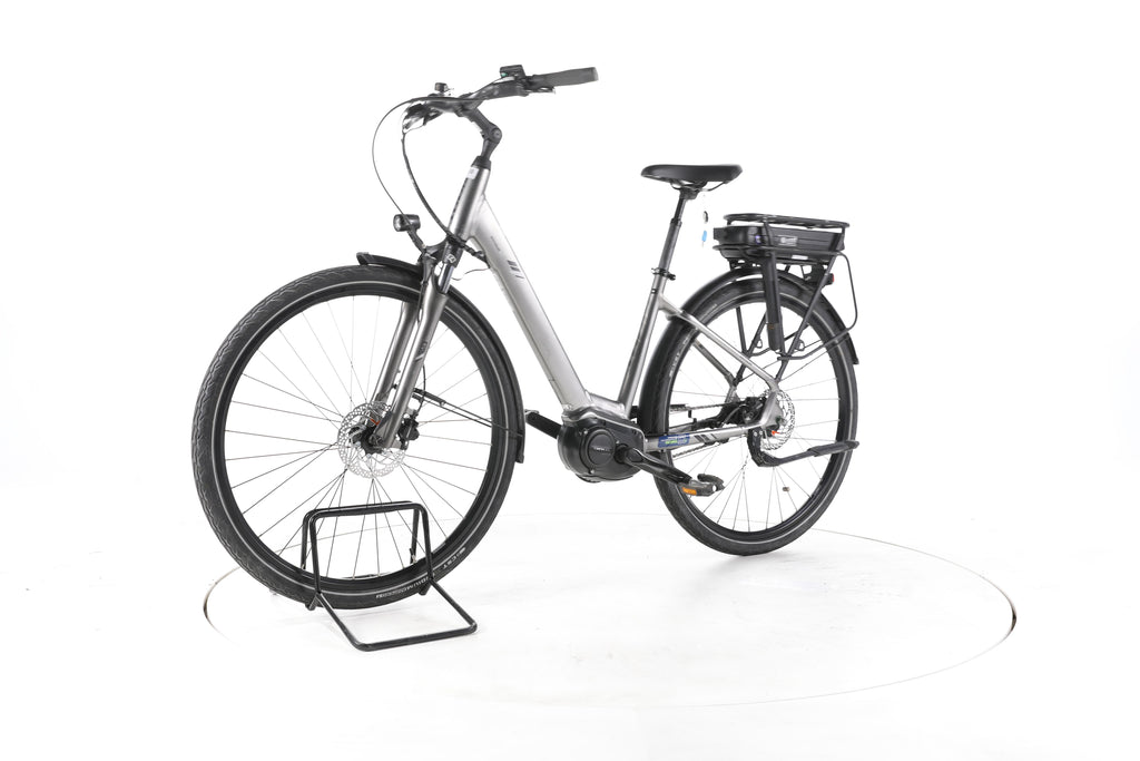 Giant Entour E+ 0 City E-Bike Tiefeinsteiger - Image 6